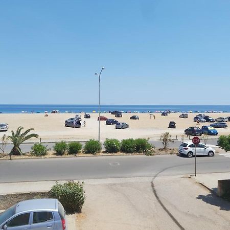 דירות מרינה די סקבוניאה Emilu A Mare מראה חיצוני תמונה